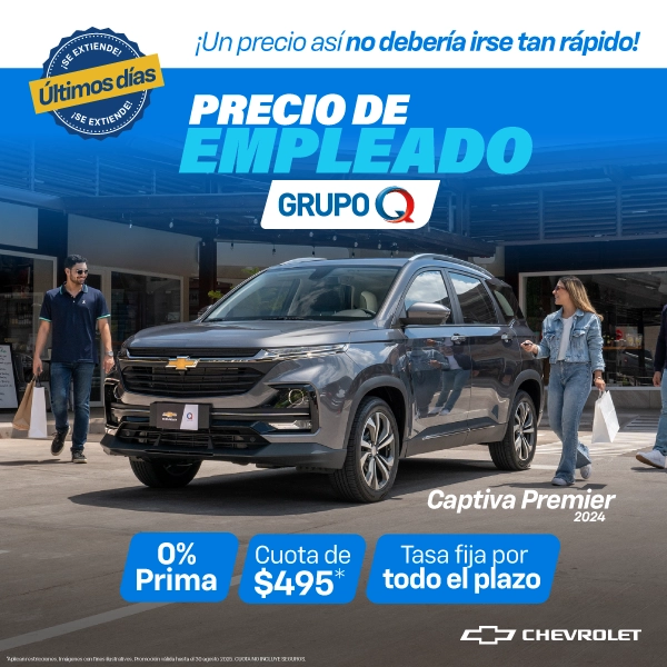 Chevtolet Captiva