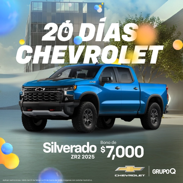 Silverado Z71 Costa Rica