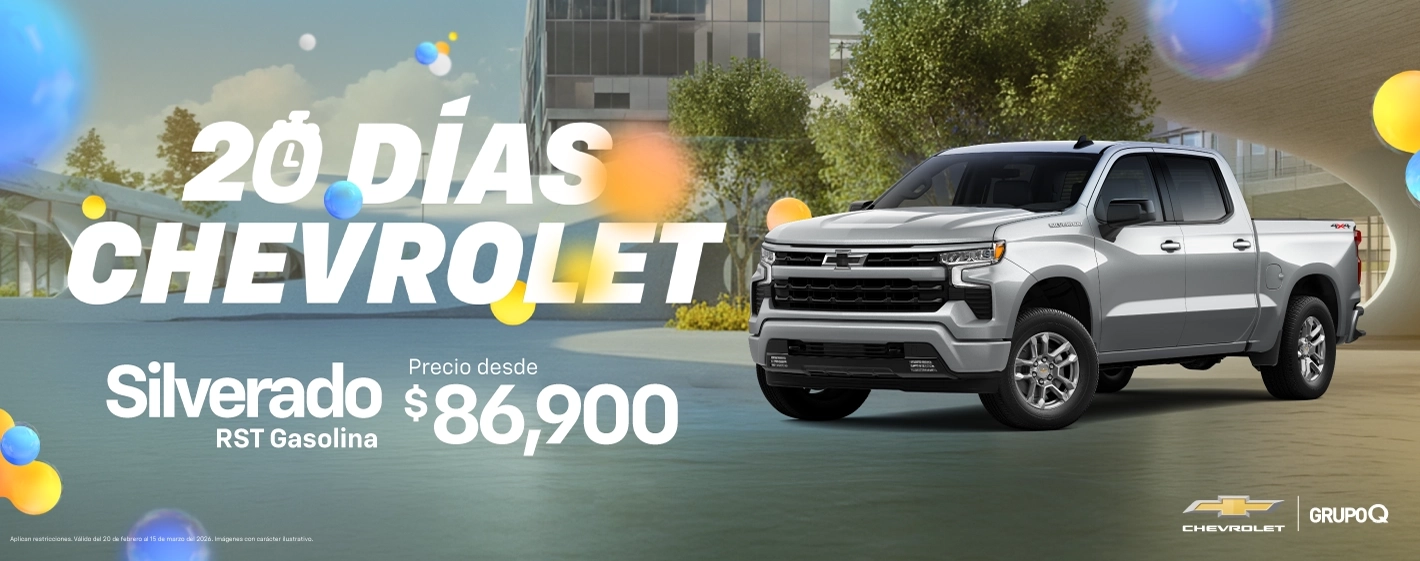 Chevrolet Silverado Costa Rica