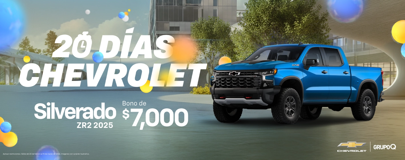 Silverado Z71 Costa Rica