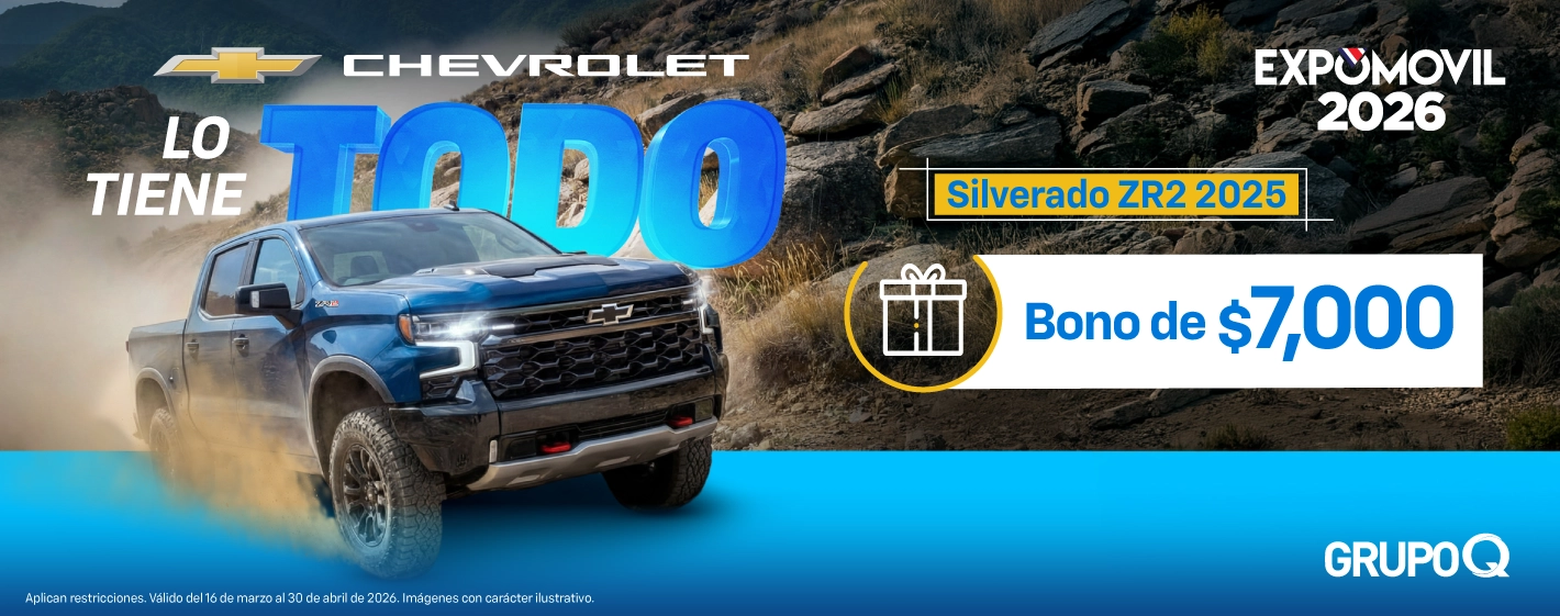 Silverado ZR2 Costa Rica