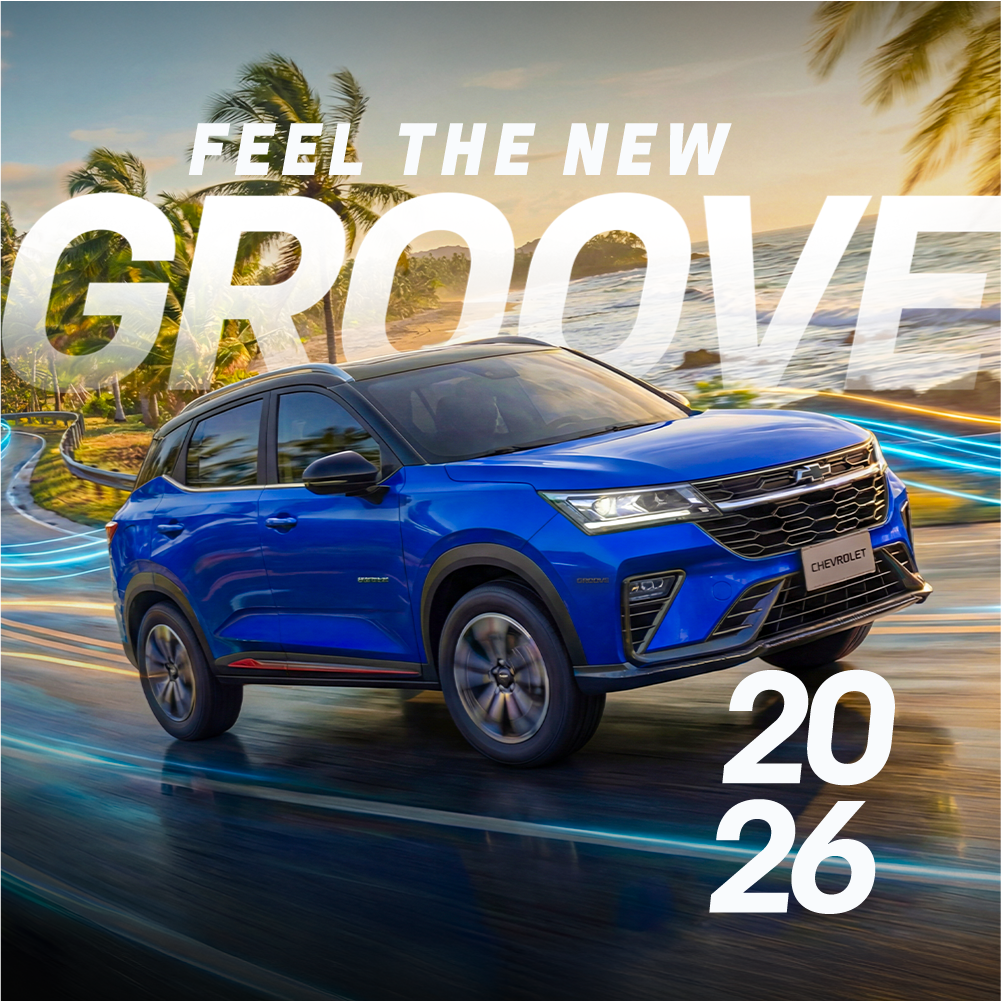 Nuevo Groove 2026