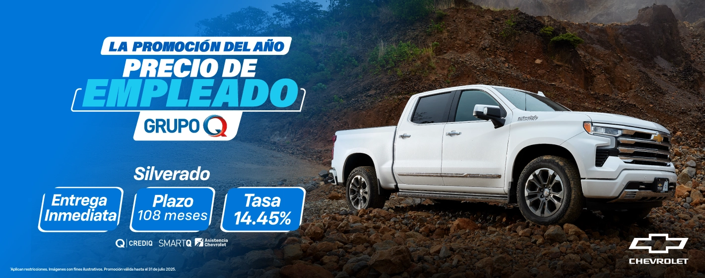 Silverado