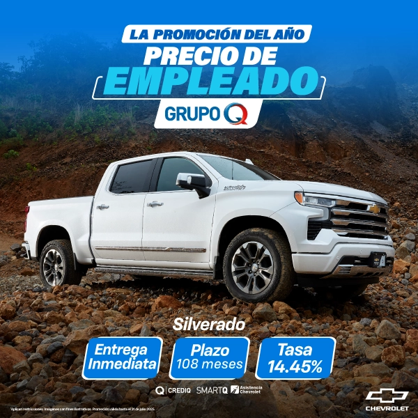Silverado