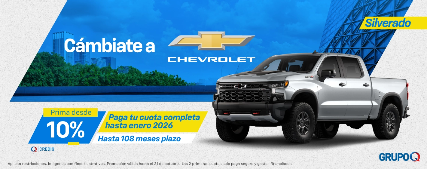 Silverado