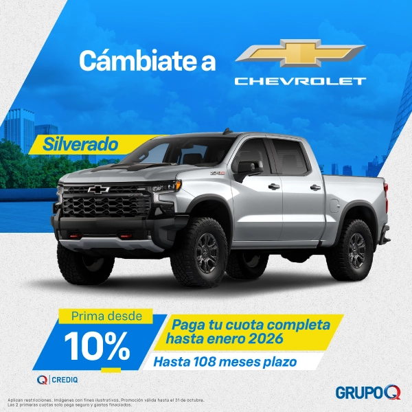 Silverado
