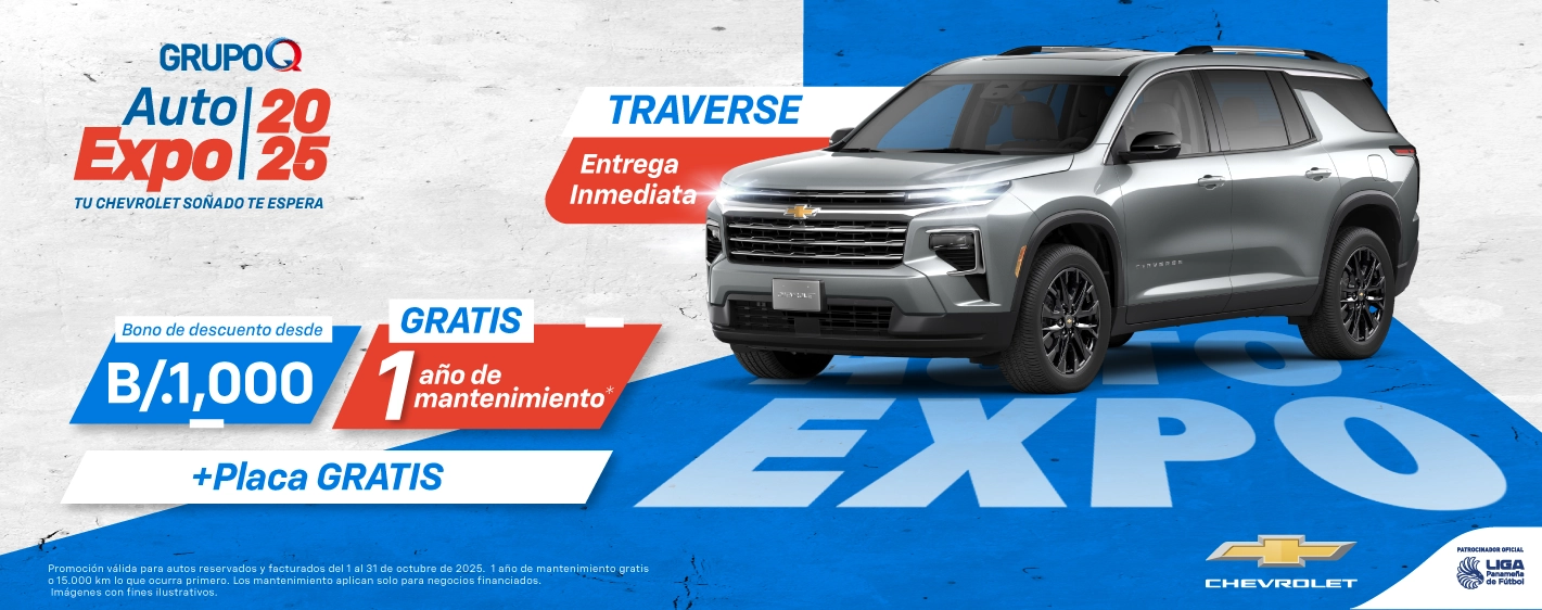 Traverse