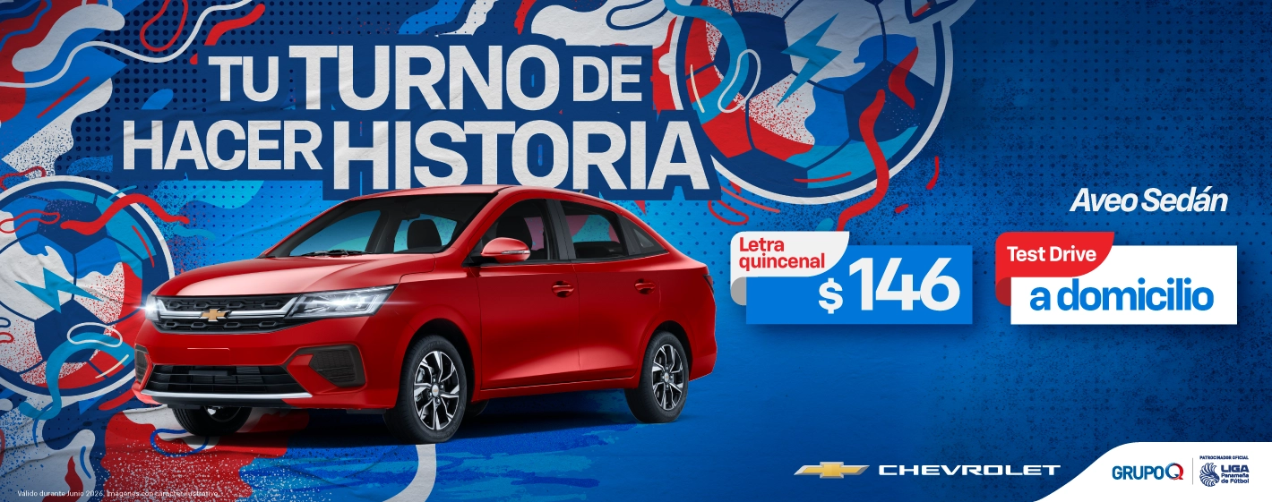 Aveo Panamá