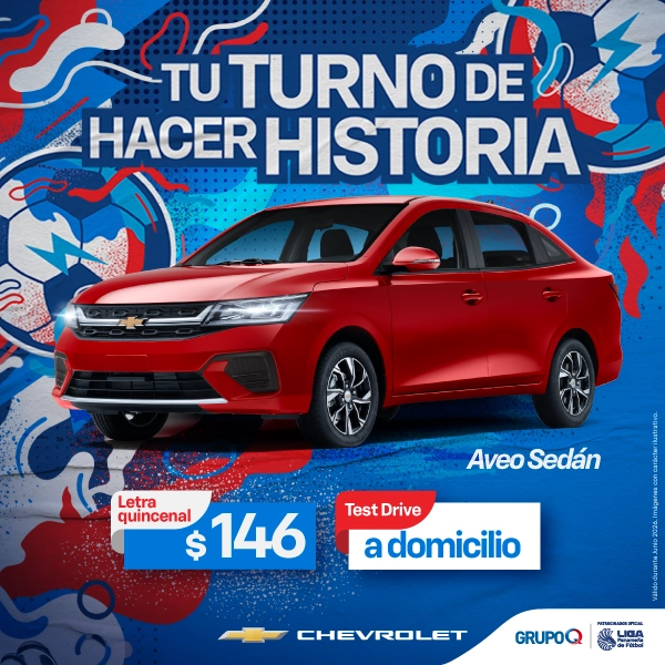 Aveo Panamá