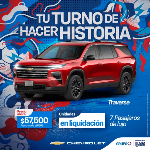 Traverse Panamá