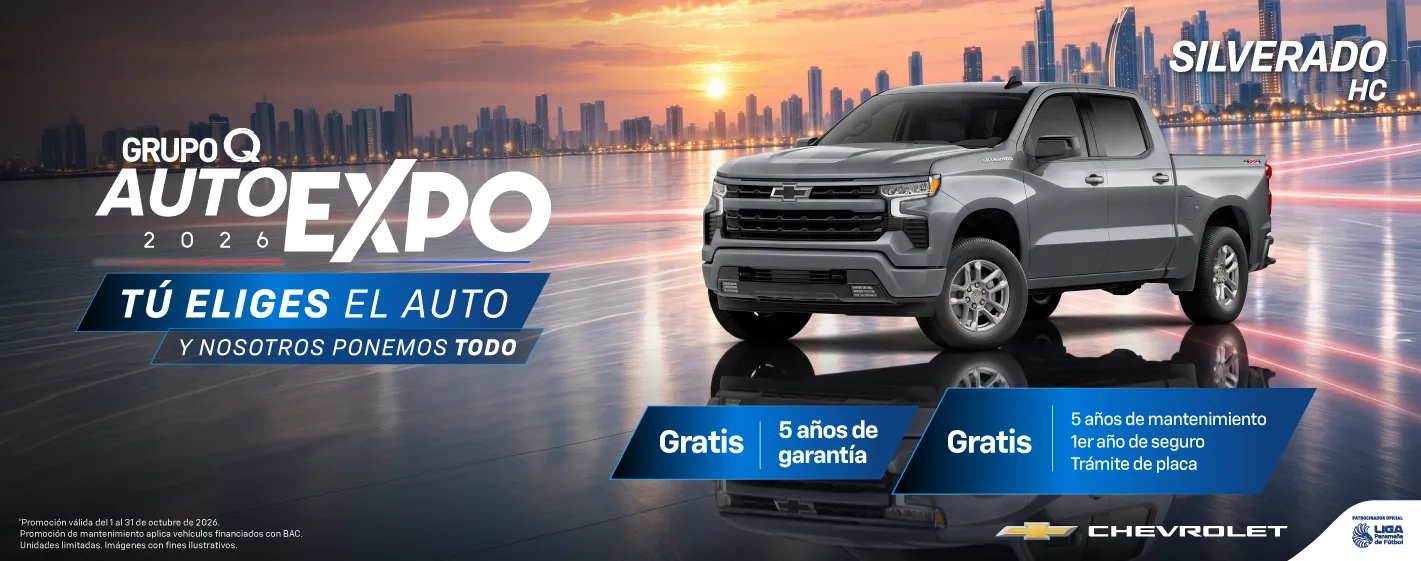Chevrolet Silverado RST