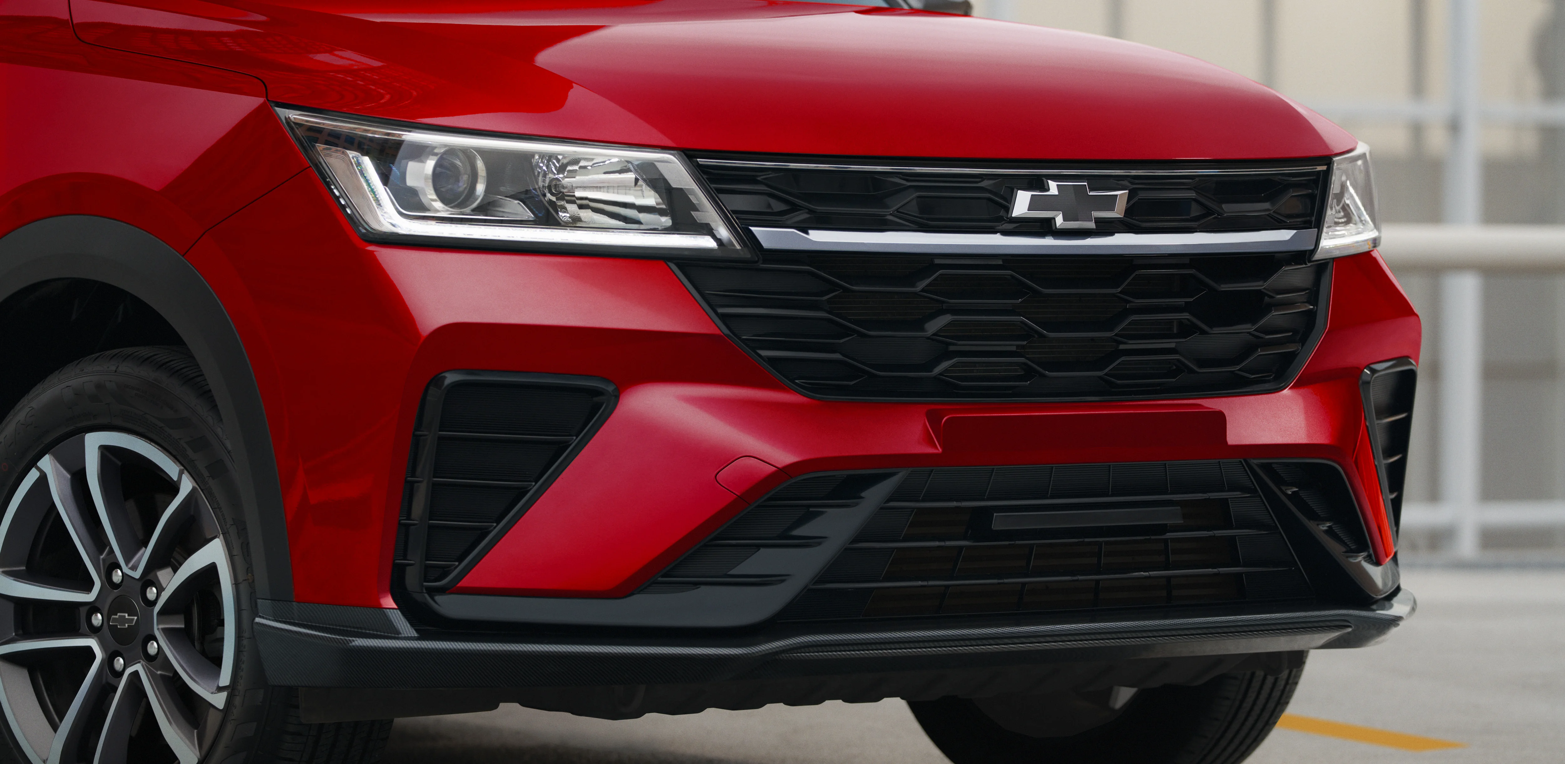 Iluminación Full LED