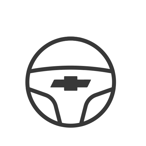 Volante calefactable