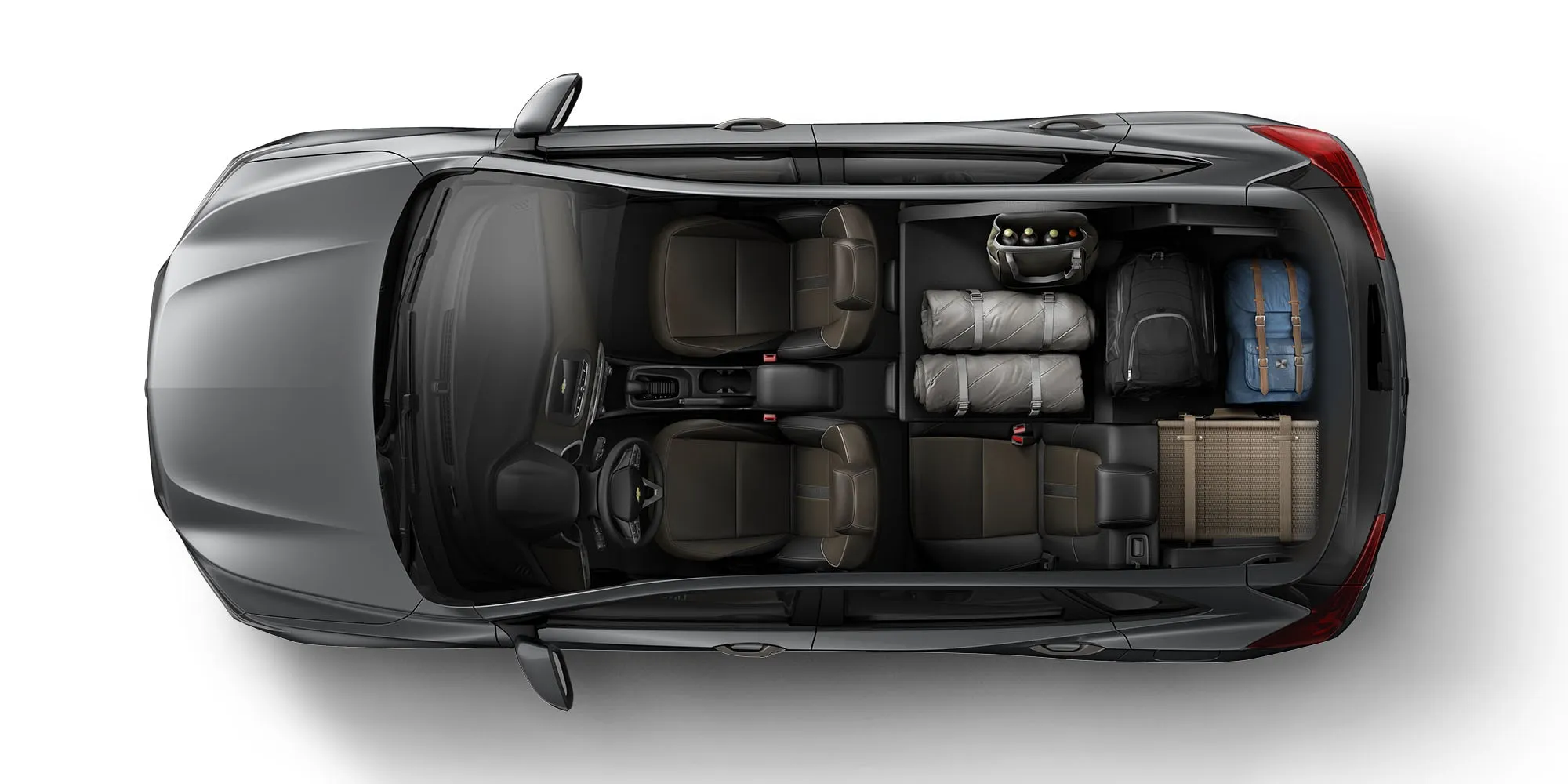 Espacio Interior Tracker